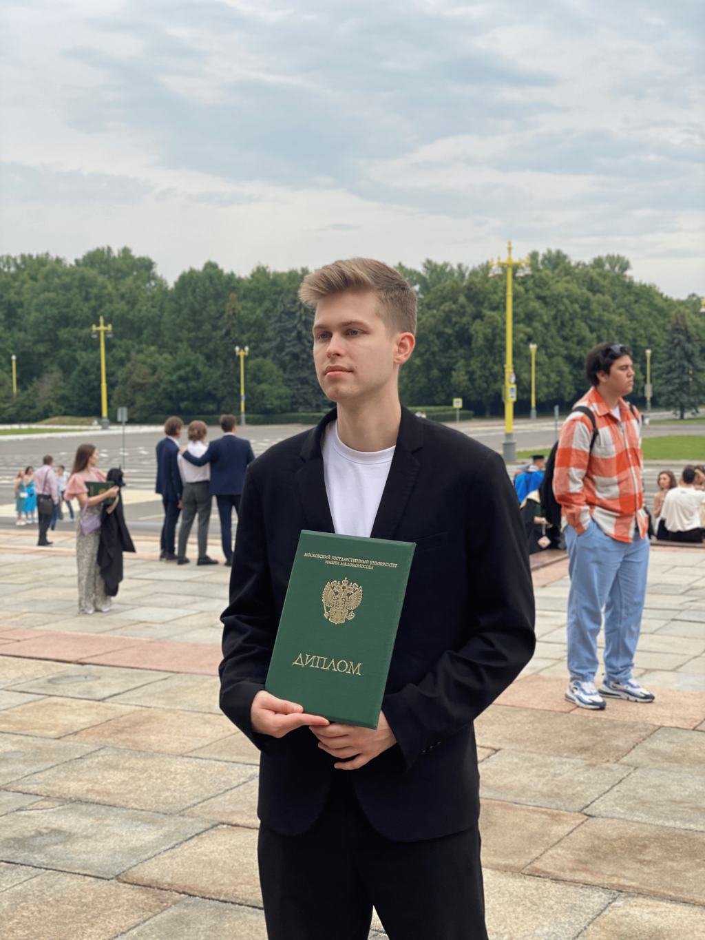 Главное изображение
